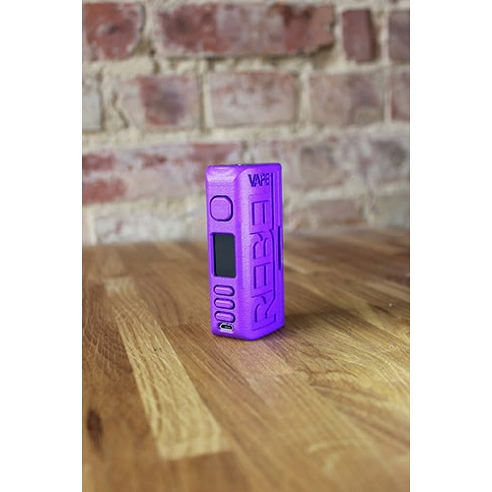 The Rebel Mod - Evolv DNA 75C (Single 2x700) – REBEL VAPE