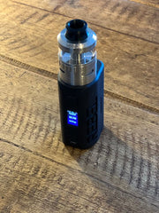 The Rebel Mod Beast - 400W (4 x 18650) - Evolv DNA 250C – REBEL VAPE