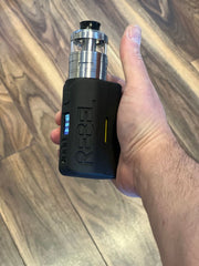 The Rebel Mod Beast - 400W (4 x 18650) - Evolv DNA 250C – REBEL VAPE