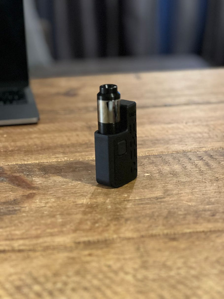 The Rebel Mod - Evolv DNA 60 SBS (No Cage) – REBEL VAPE