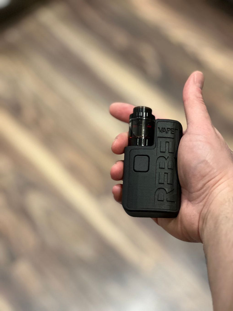 The Rebel Mod - Evolv DNA 60 SBS (No Cage) – REBEL VAPE