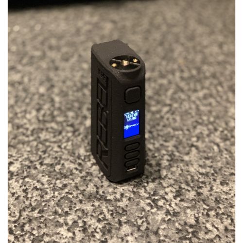 Rebel Mod Inline - Evolv DNA 250C (Dual 18650)